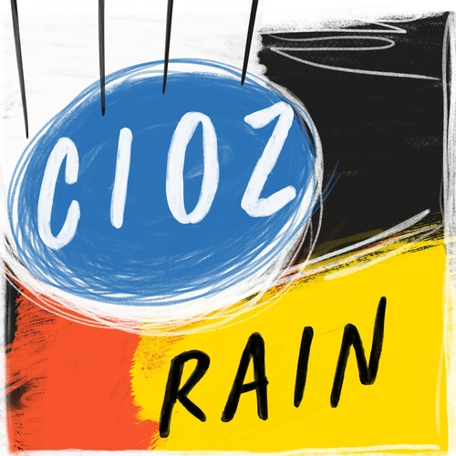 CIOZ - Rain [GPM619]
